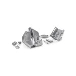 Αλλαντομηχανή Λεπίδα 385mm LEONARDO 385 EVO VCS TOP SRM-LEONARDO 385 EVO VCS TOP